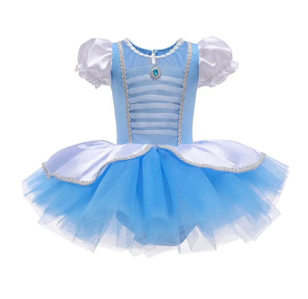 Alice Princess Birthday Tutu